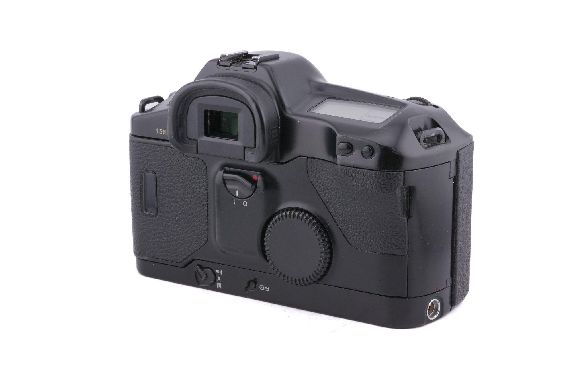 Canon EOS-1 - Camera – Kamerastore