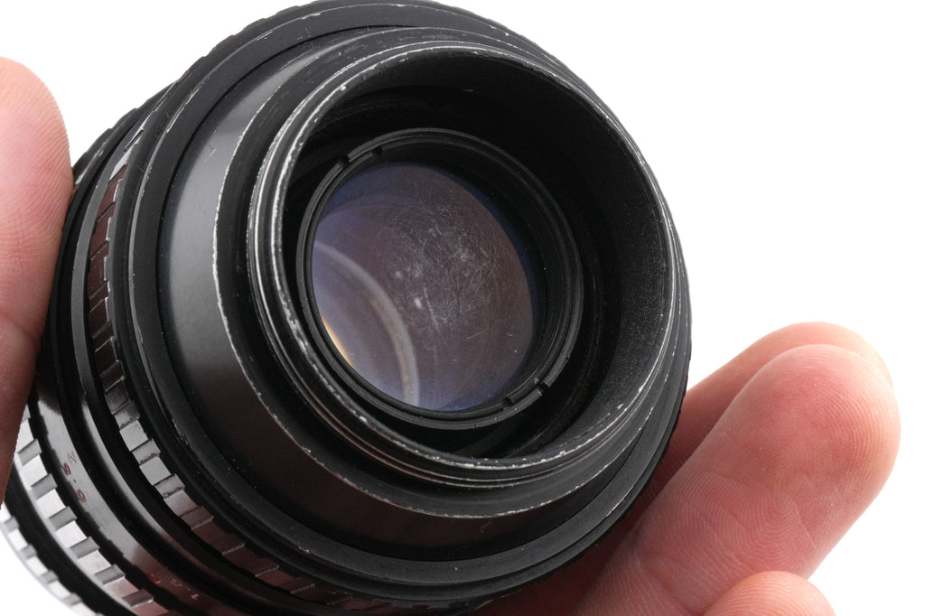 Meyer-Optik Görlitz 135mm f2.8 Orestor