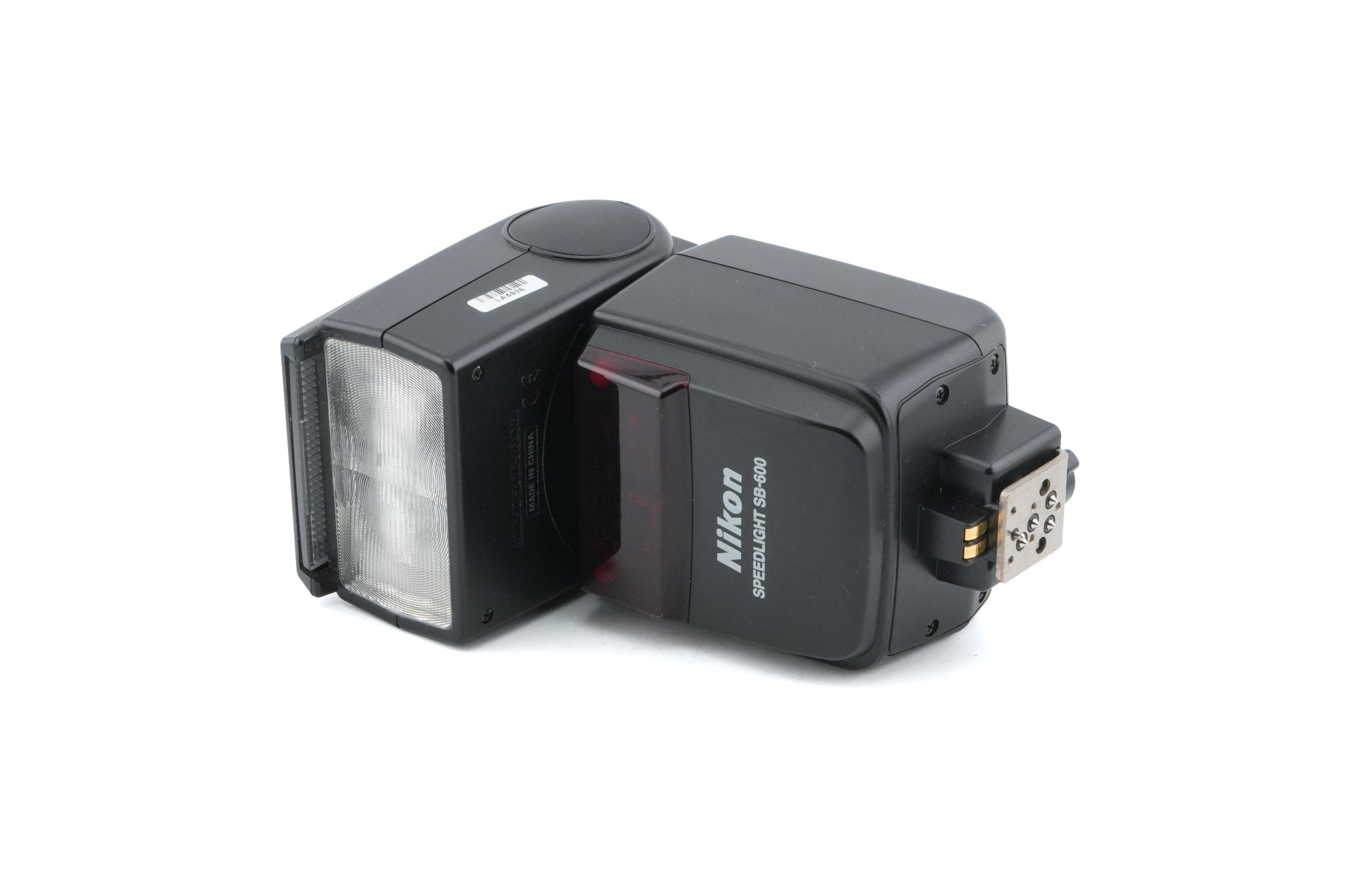 Nikon SB-600 Speedlight