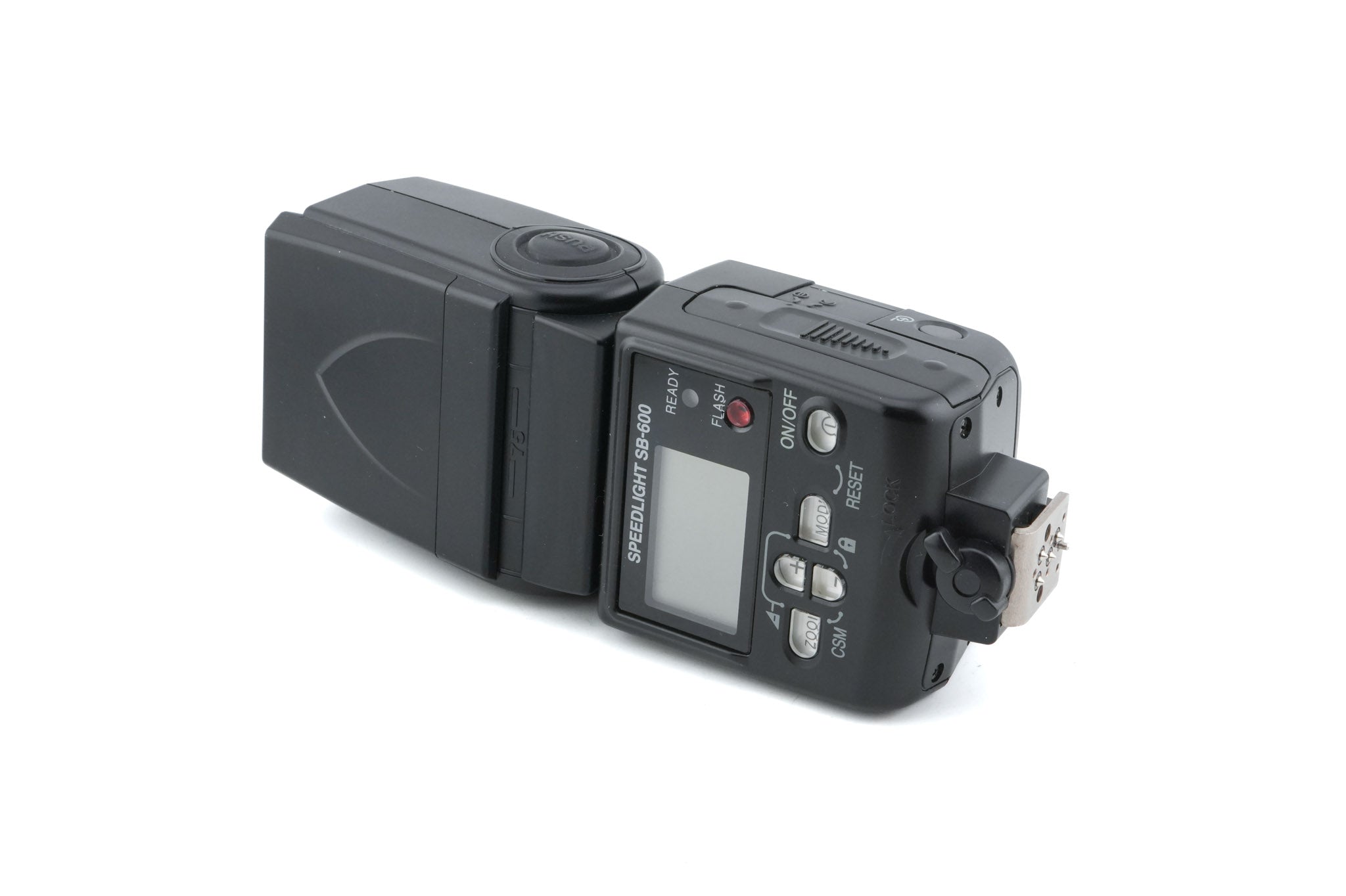 Nikon SB-600 Speedlight