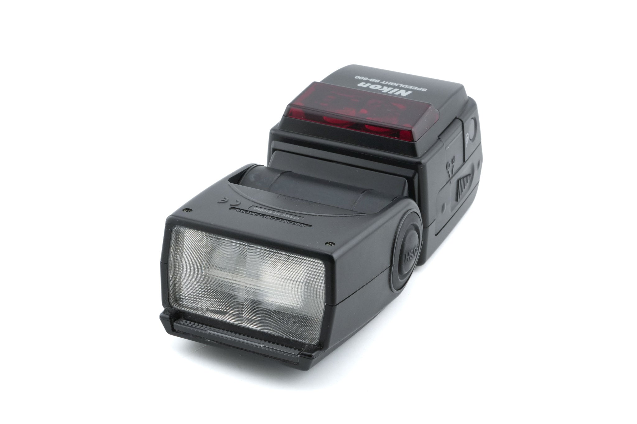 Nikon SB-600 Speedlight