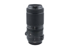 Fujifilm 100-200mm f5.6 Fujinon GF R LM OIS WR