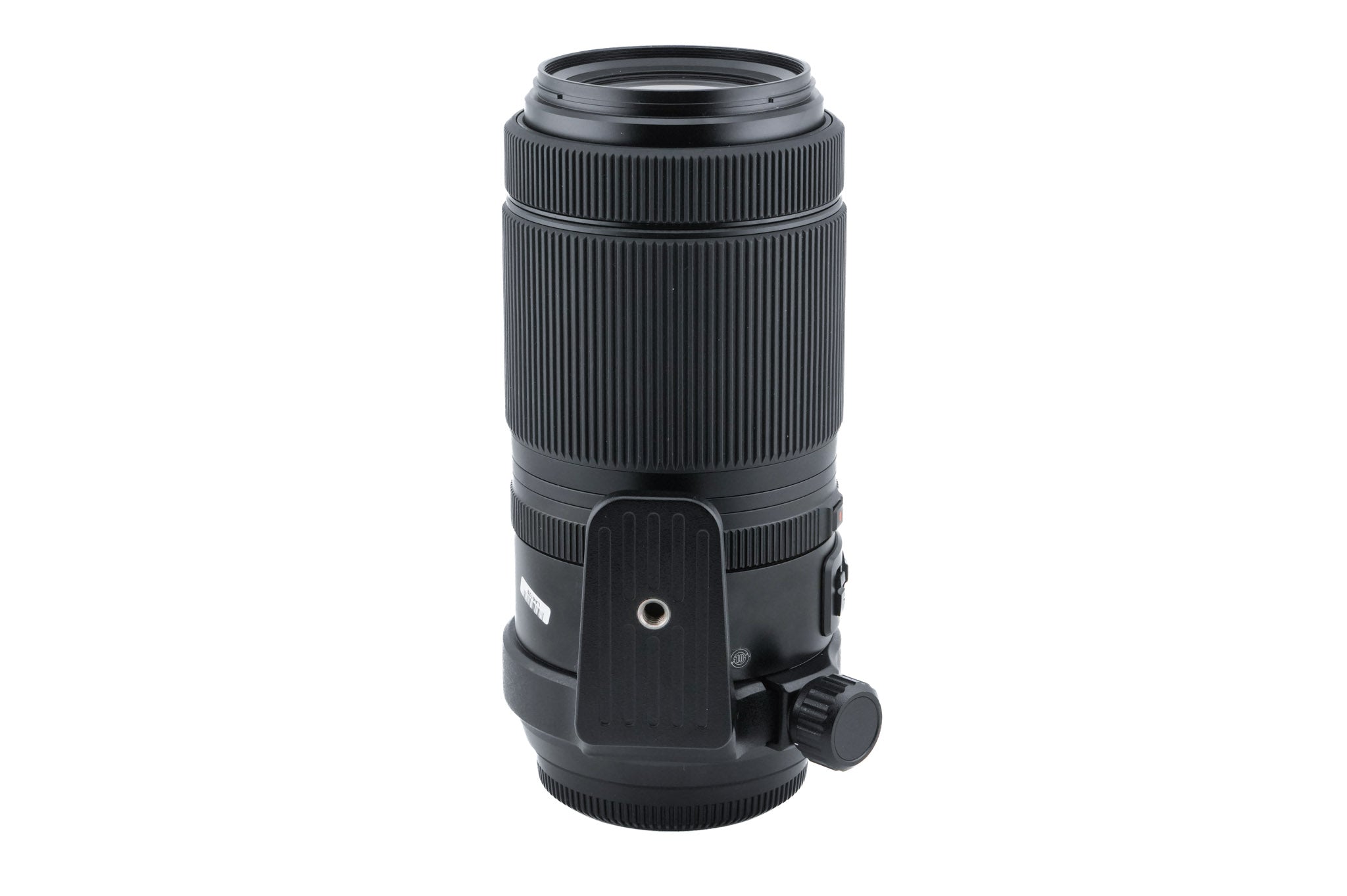 Fujifilm 100-200mm f5.6 Fujinon GF R LM OIS WR