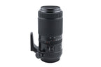 Fujifilm 100-200mm f5.6 Fujinon GF R LM OIS WR