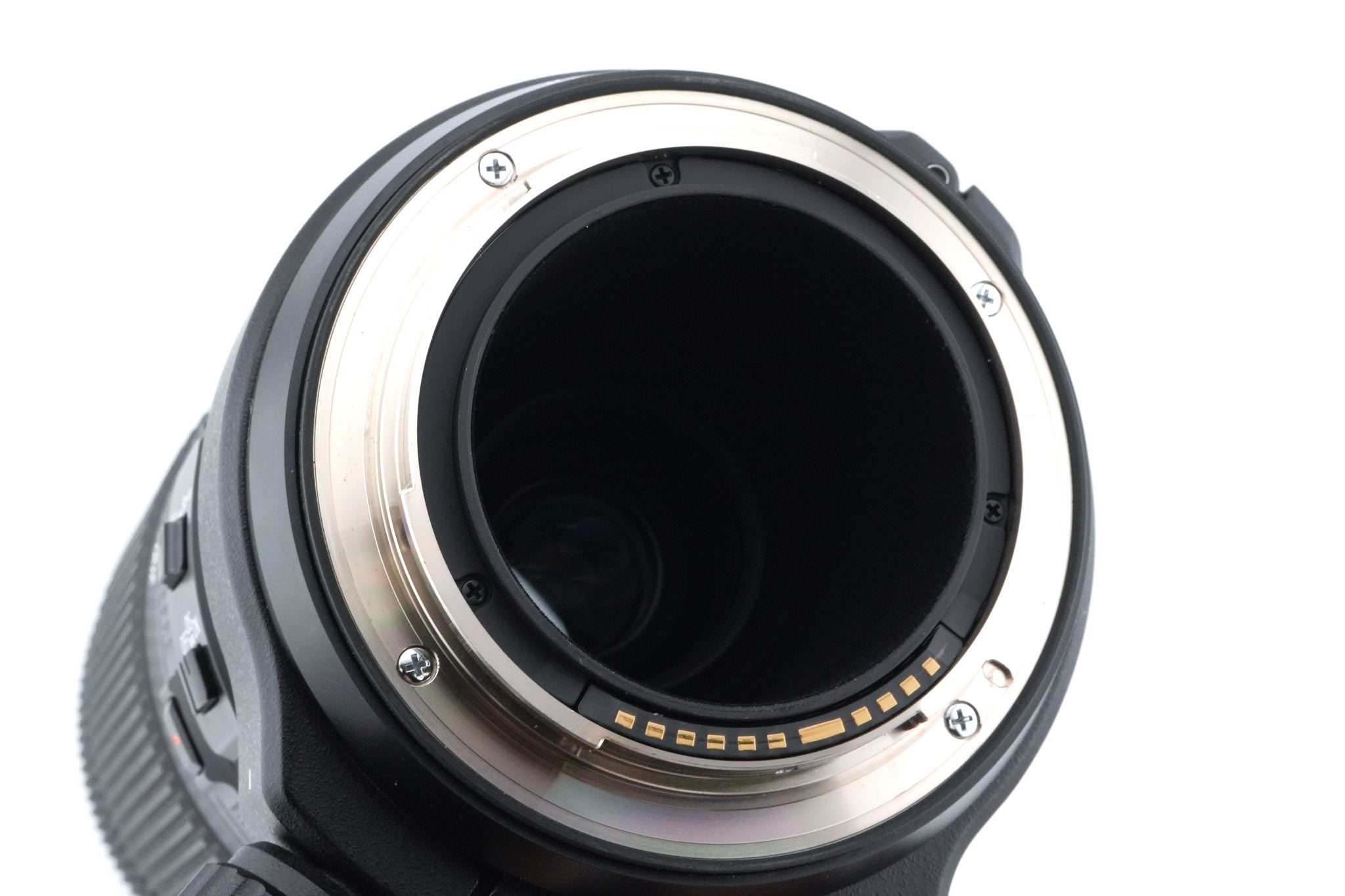 Fujifilm 100-200mm f5.6 Fujinon GF R LM OIS WR