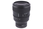 Sony 50mm f1.2 GM (SEL50F12GM)