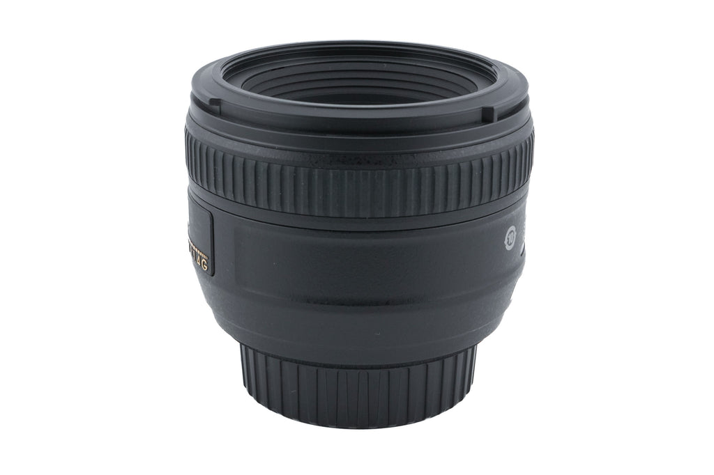Nikon 50mm f1.4 AF-S Nikkor G