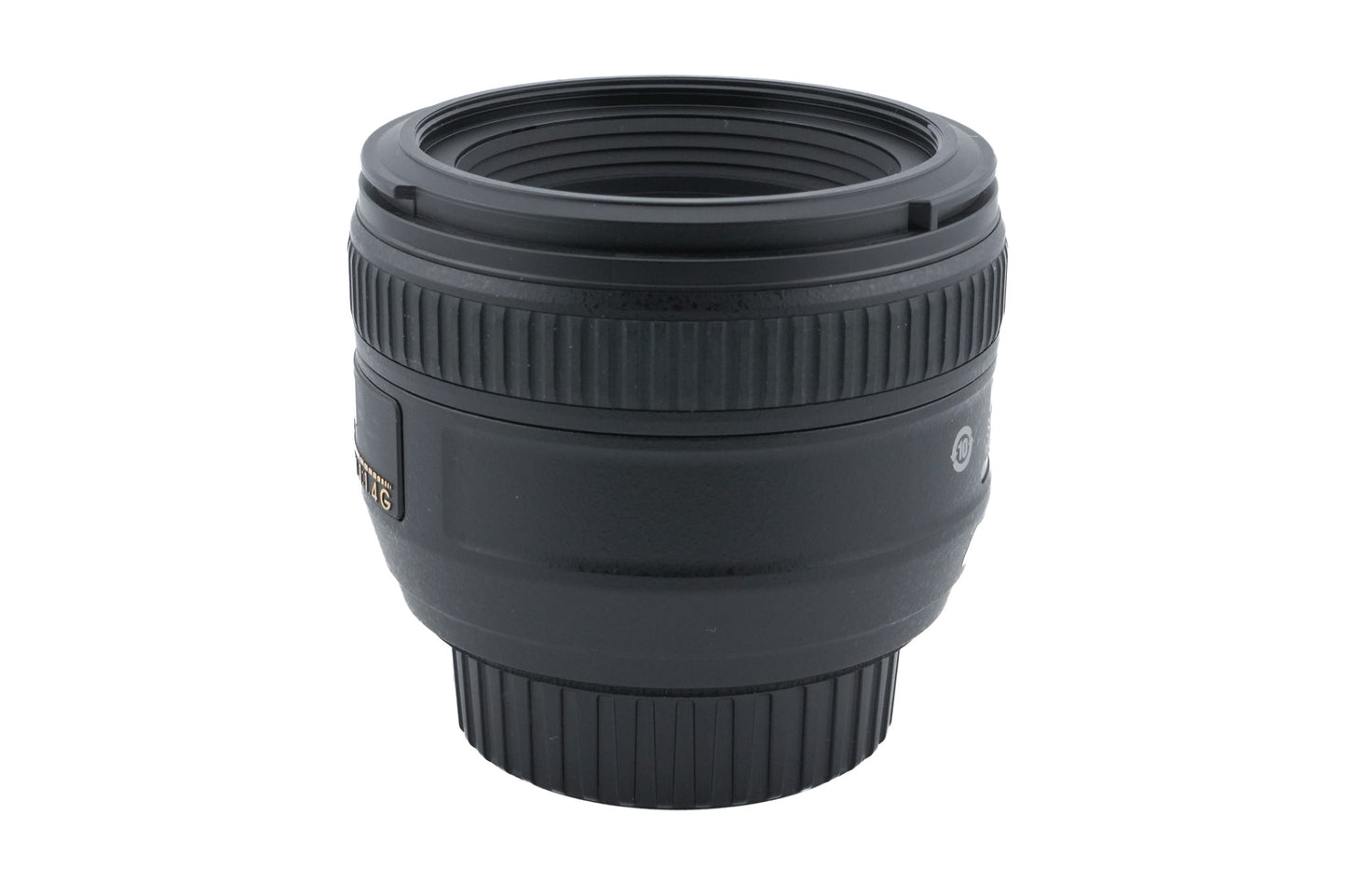 Nikon 50mm f1.4 AF-S Nikkor G