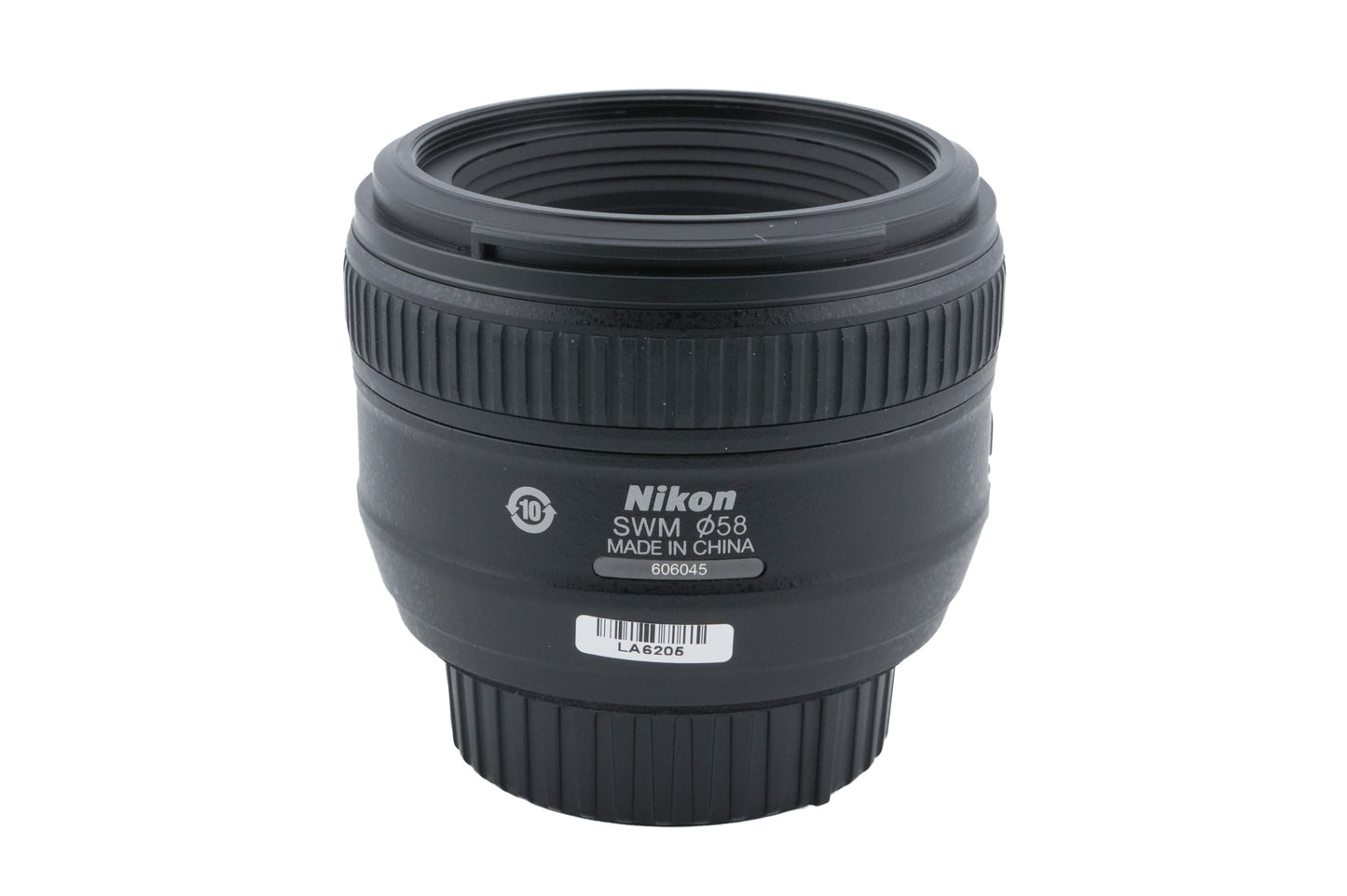 Nikon 50mm f1.4 AF-S Nikkor G