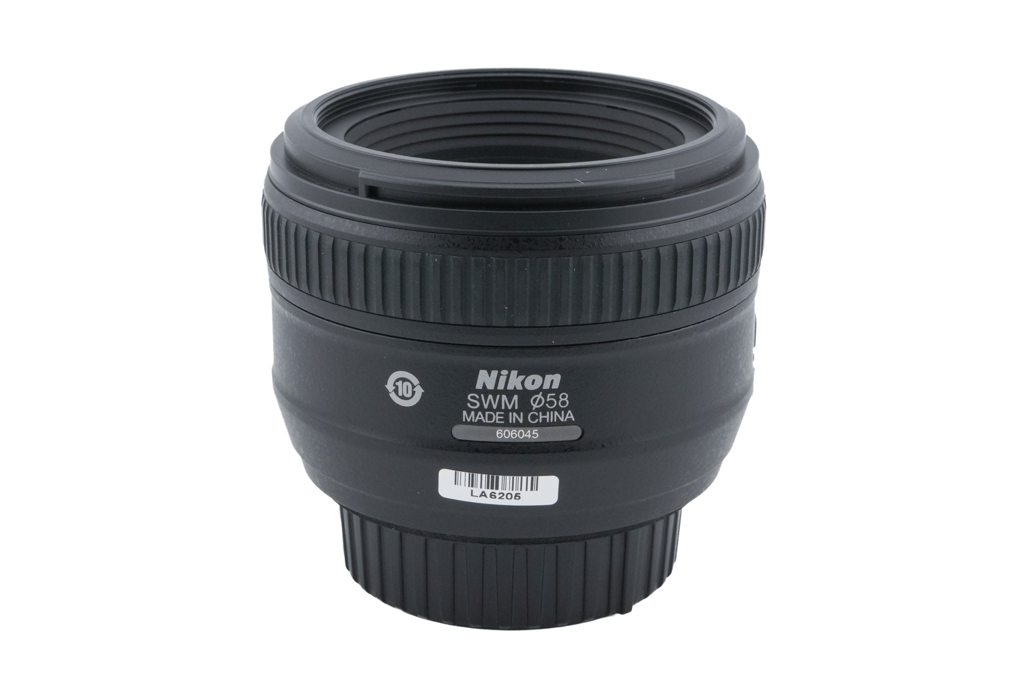 Nikon 50mm f1.4 AF-S Nikkor G