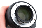 Nikon 50mm f1.4 AF-S Nikkor G