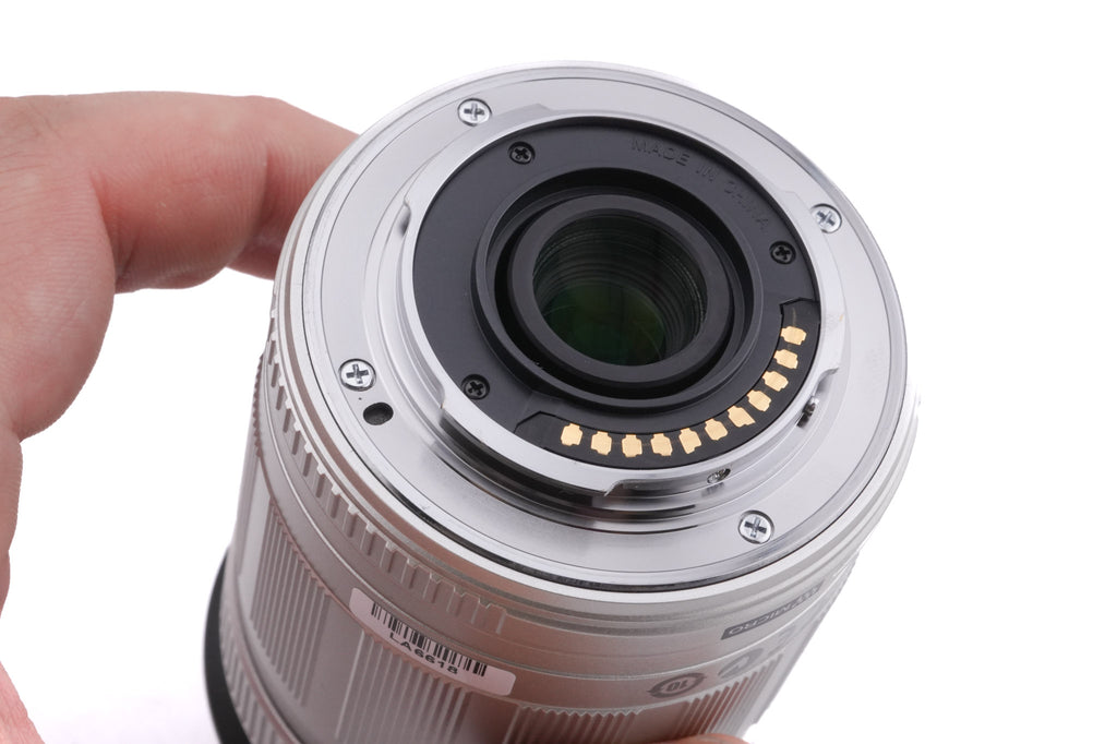 Olympus 14-150mm f4-5.6 M.Zuiko Digital ED MSC