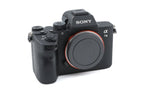 Sony A7 III