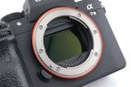 Sony A7 III