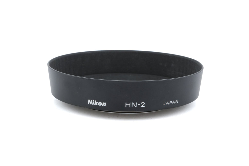 Nikon 52mm HN-2 Lens Hood