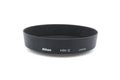 Nikon 52mm HN-2 Lens Hood