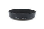 Nikon 52mm HN-2 Lens Hood