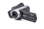 Sony Handycam HDR-SR10E