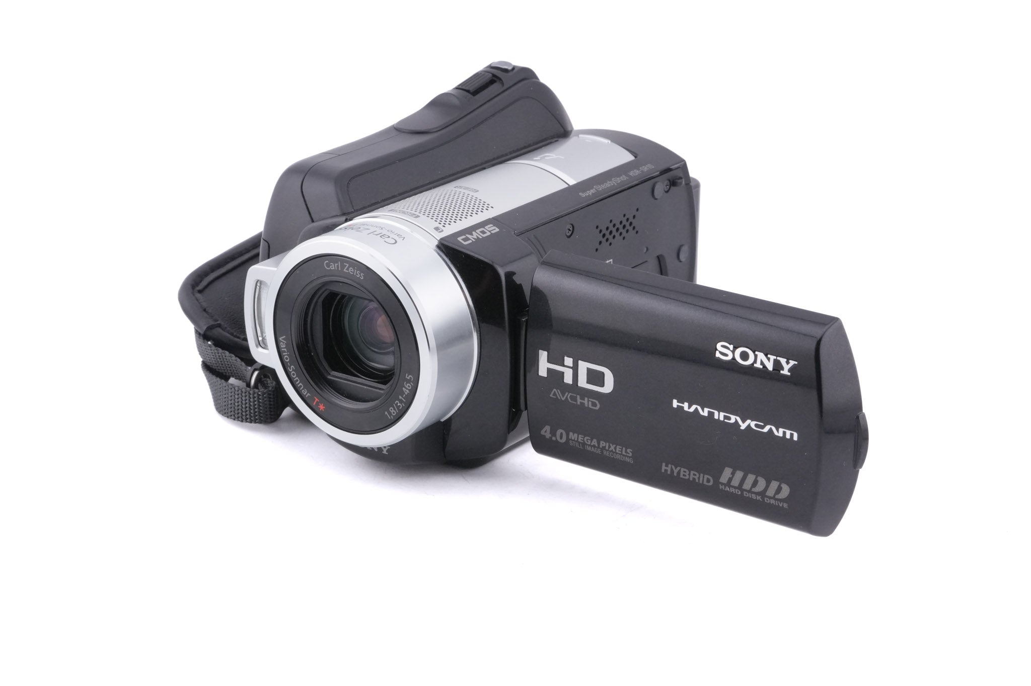 Sony Handycam HDR-SR10E