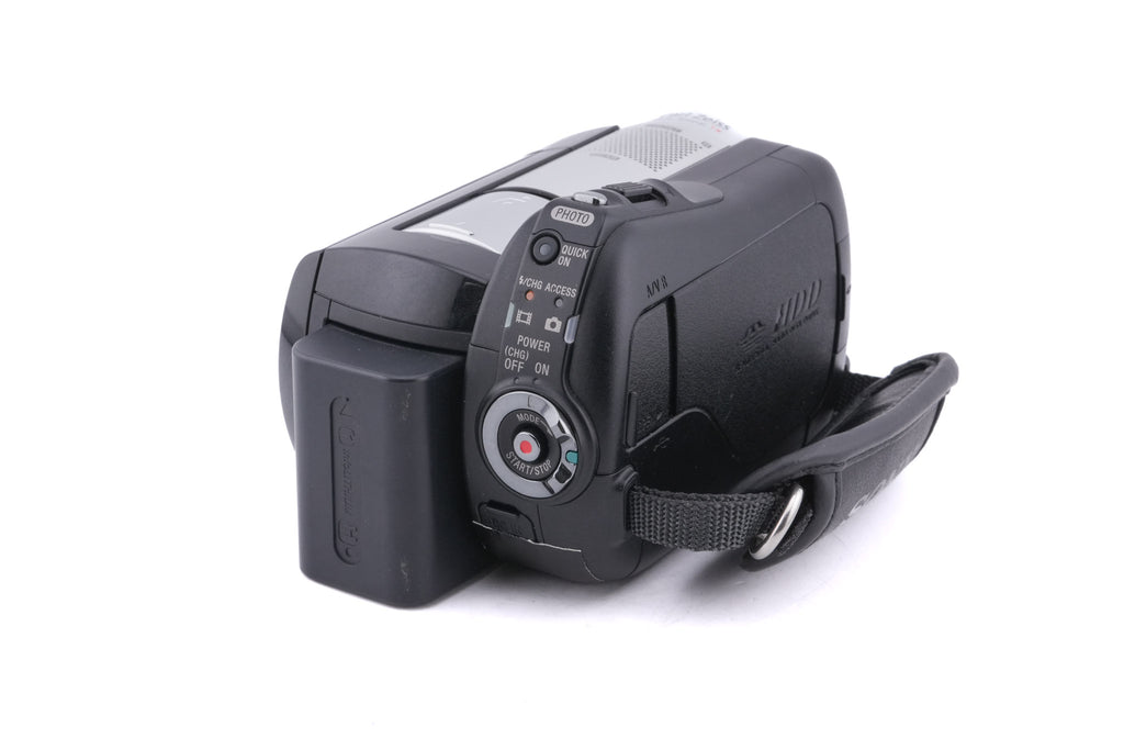 Sony Handycam HDR-SR10E