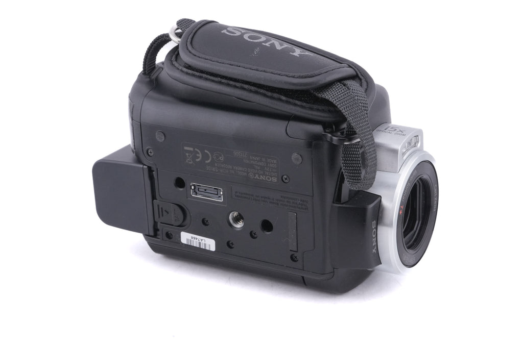Sony Handycam HDR-SR10E