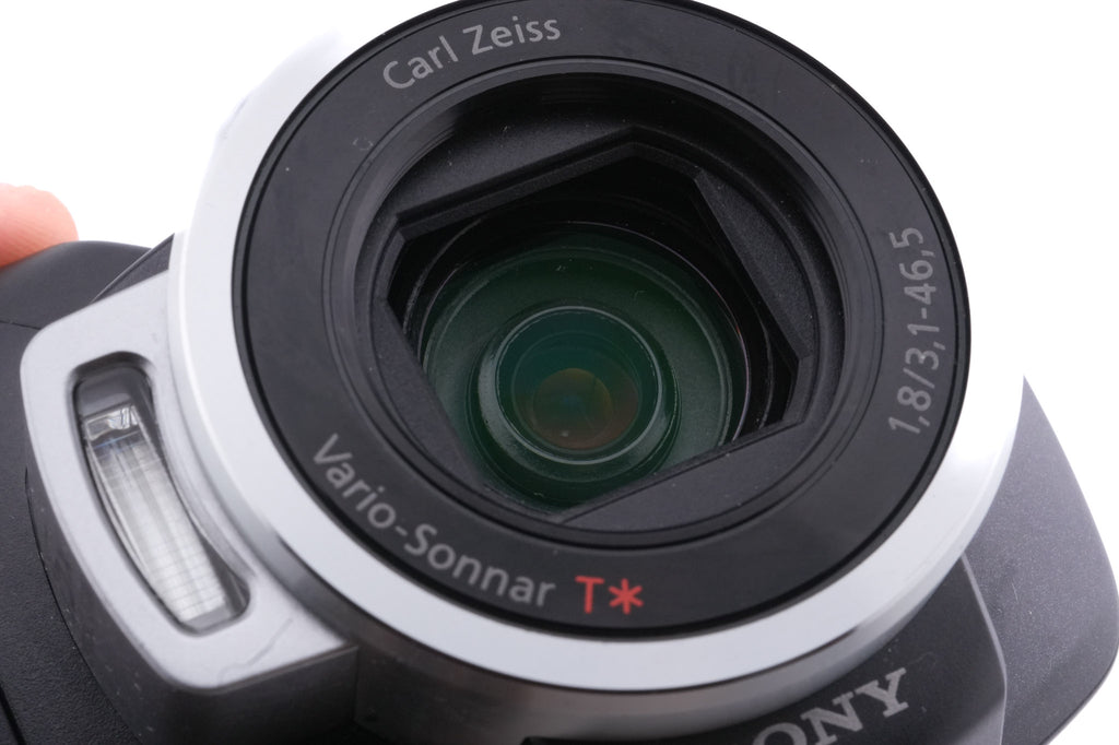 Sony Handycam HDR-SR10E