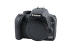 Canon EOS 1000D