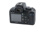 Canon EOS 1000D