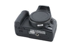 Canon EOS 1000D