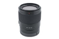 Sony 35mm f1.8 (SEL35F18F)
