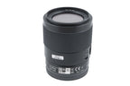 Sony 35mm f1.8 (SEL35F18F)