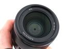 Sony 35mm f1.8 (SEL35F18F)