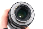Sony 35mm f1.8 (SEL35F18F)