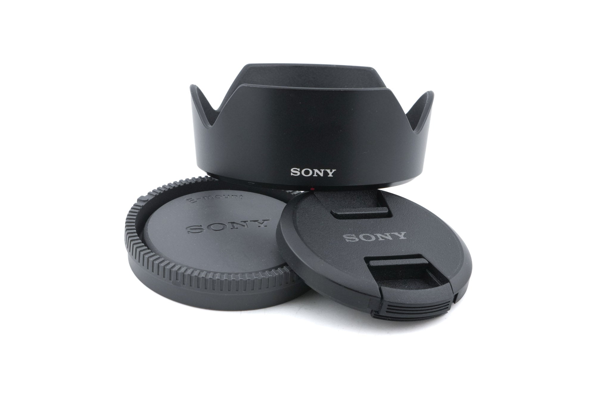 Sony 35mm f1.8 (SEL35F18F)