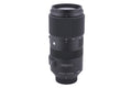 Sigma 100-400mm f5-6.3 DG OS HSM Contemporary (017)