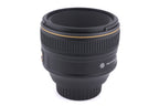 Nikon 58mm f1.4 AF-S Nikkor G N