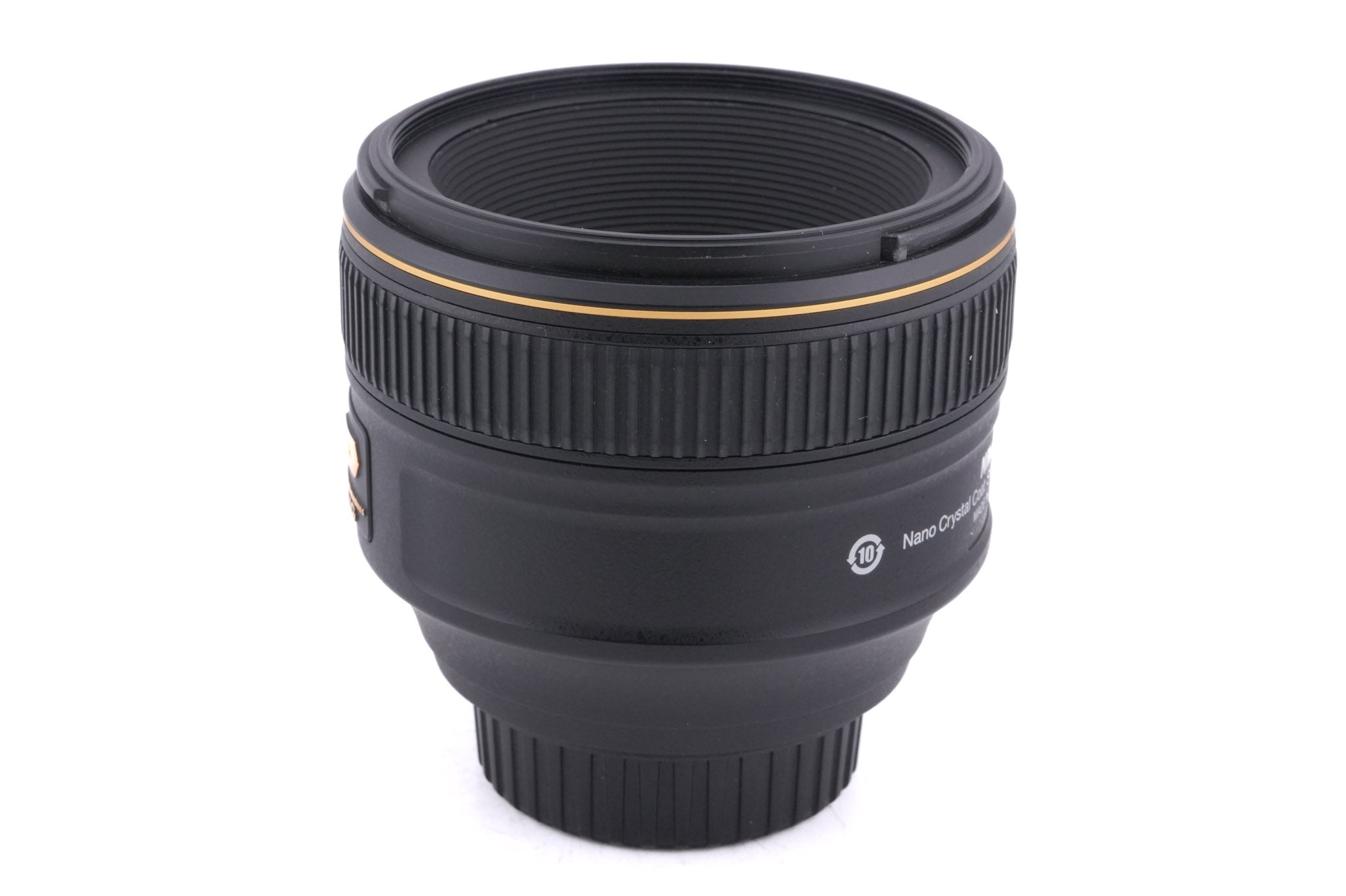 Nikon 58mm f1.4 AF-S Nikkor G N