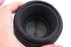 Nikon 58mm f1.4 AF-S Nikkor G N