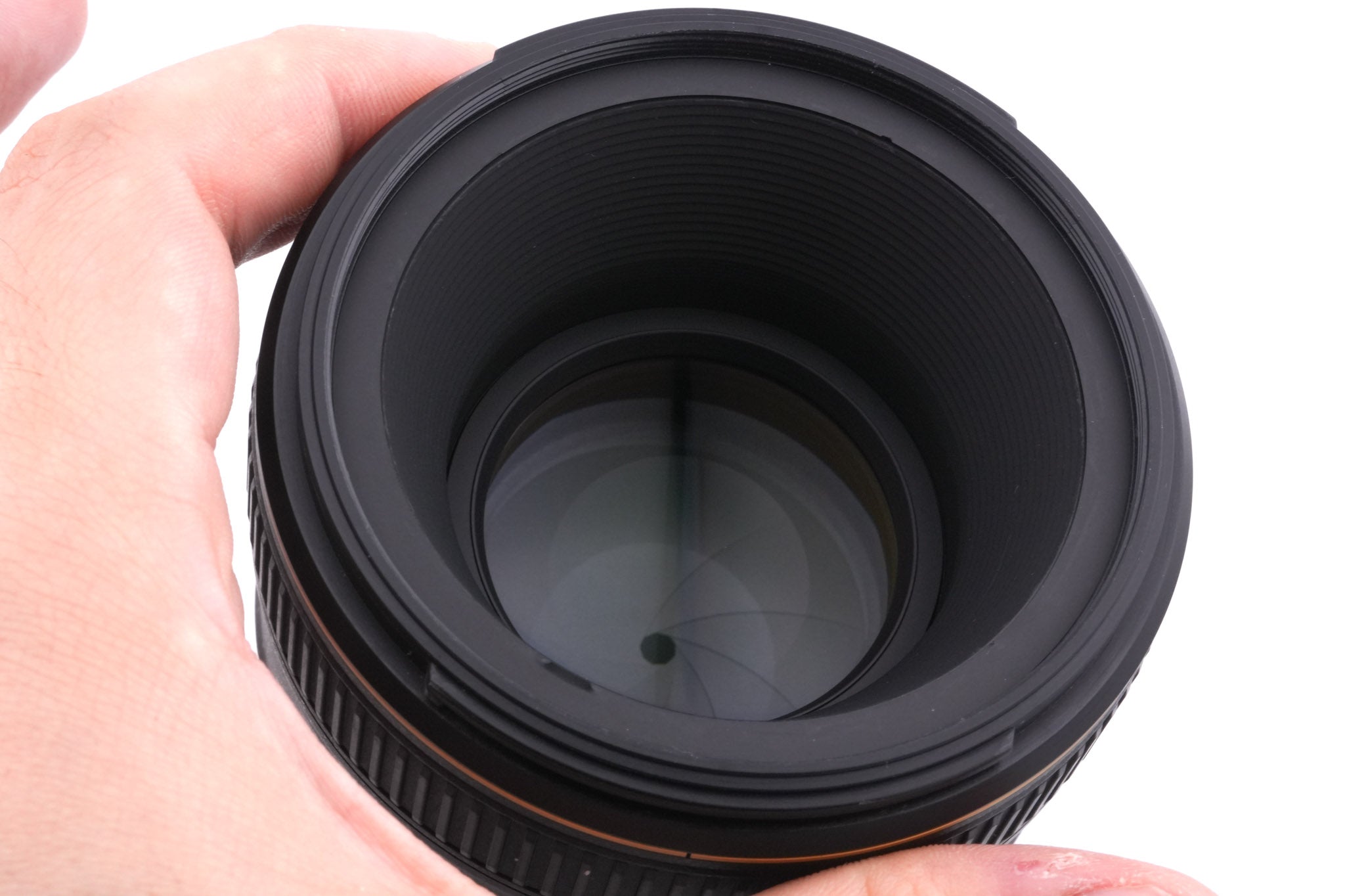 Nikon 58mm f1.4 AF-S Nikkor G N