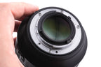 Nikon 58mm f1.4 AF-S Nikkor G N