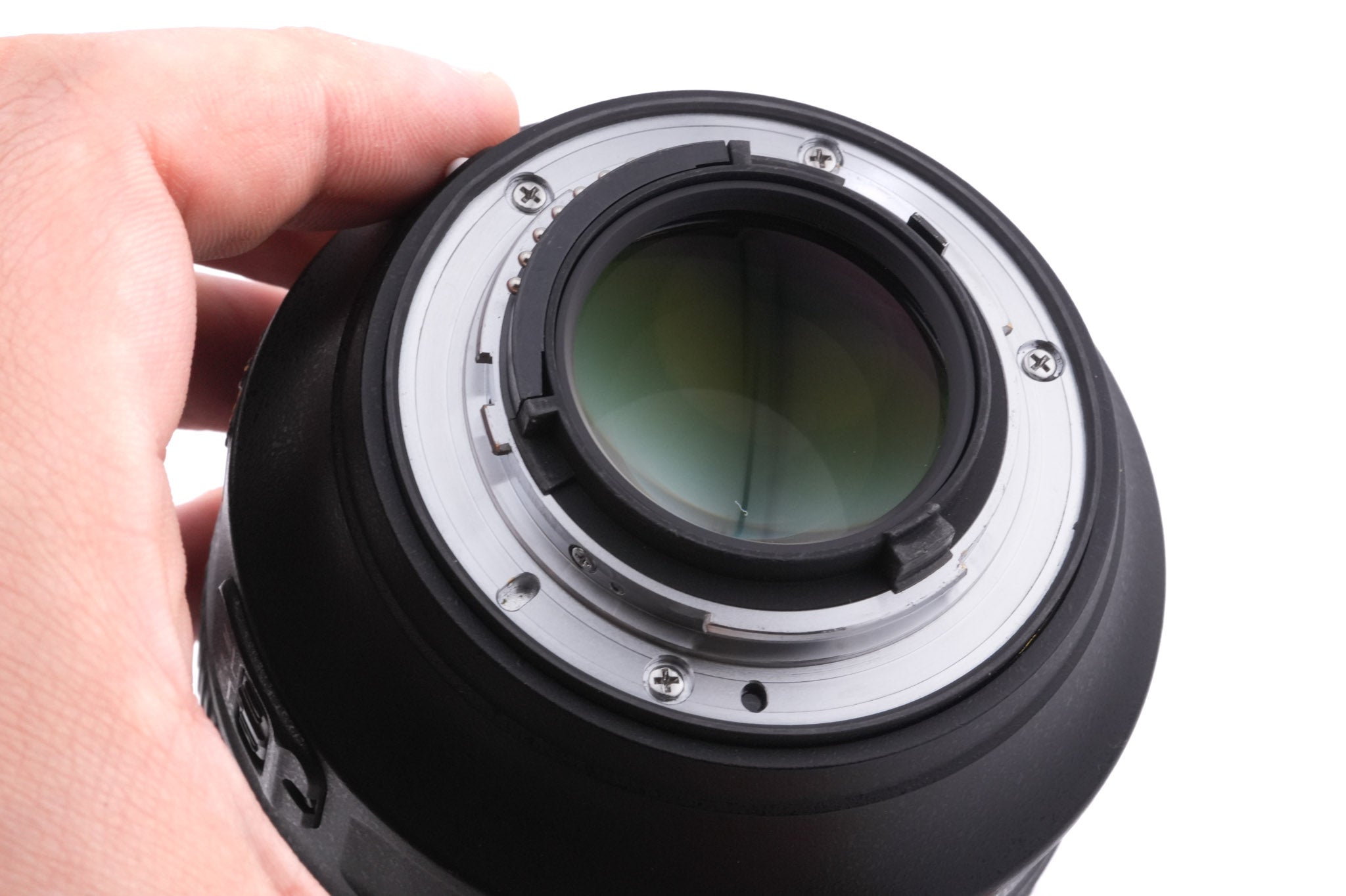 Nikon 58mm f1.4 AF-S Nikkor G N