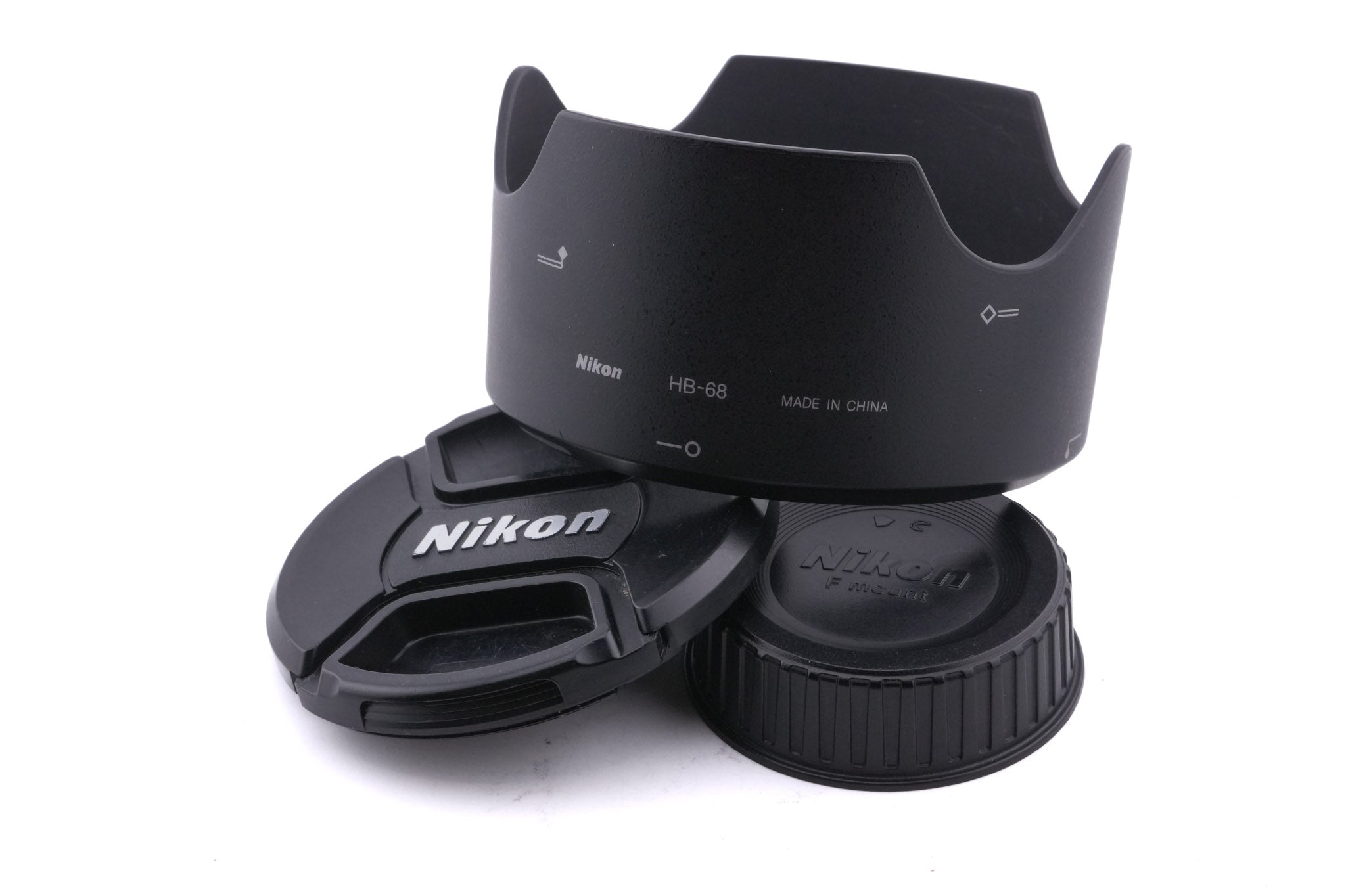 Nikon 58mm f1.4 AF-S Nikkor G N