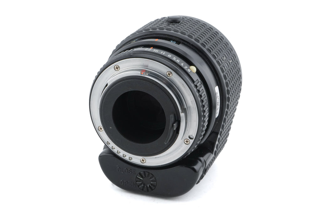 Pentax 35-70mm f2.8 SMC Pentax AF Zoom