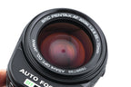 Pentax 35-70mm f2.8 SMC Pentax AF Zoom