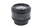 Sigma 24mm f2.8 AF Super-Wide II