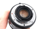 Sigma 24mm f2.8 AF Super-Wide II