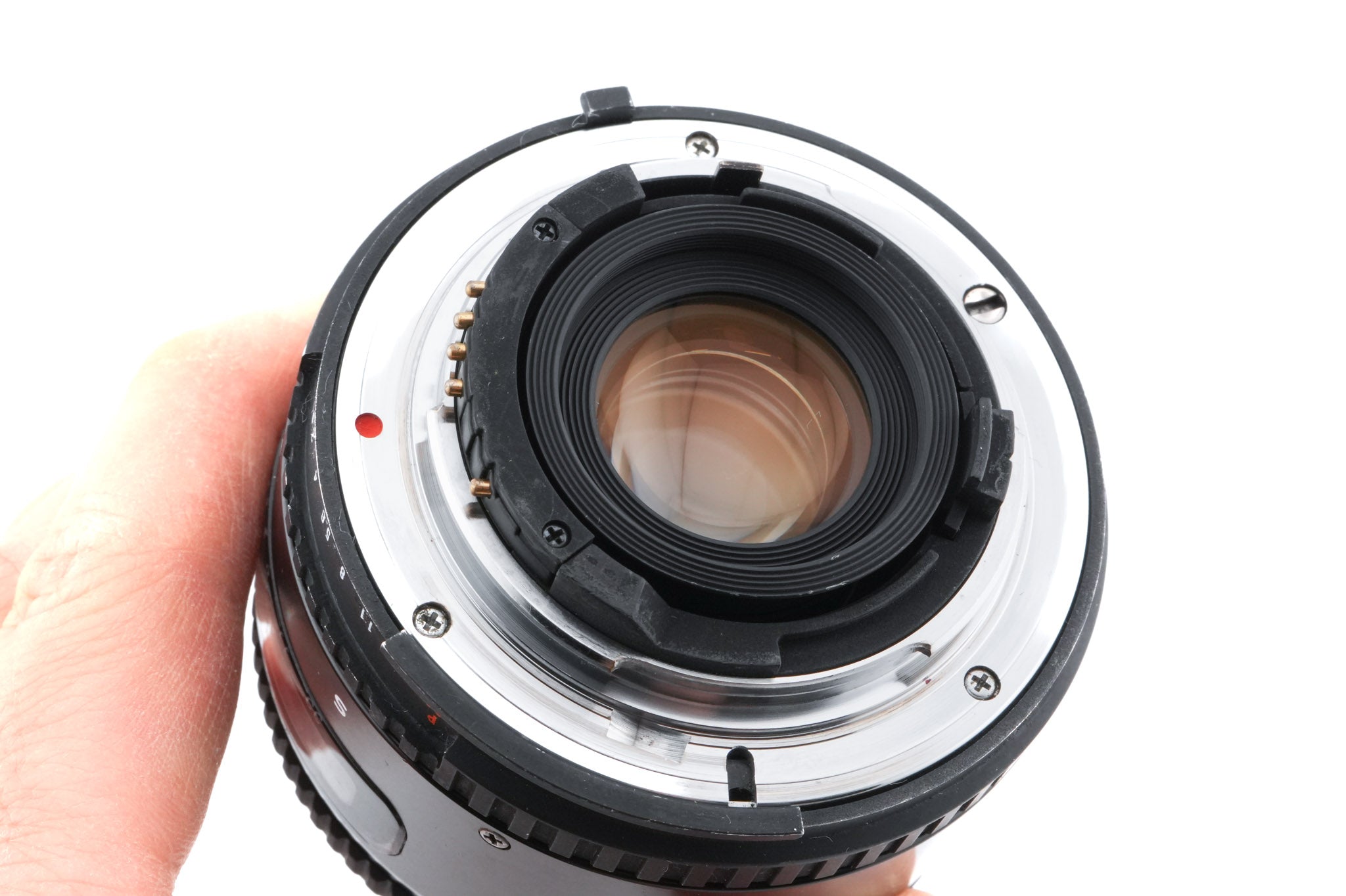 Sigma 24mm f2.8 AF Super-Wide II