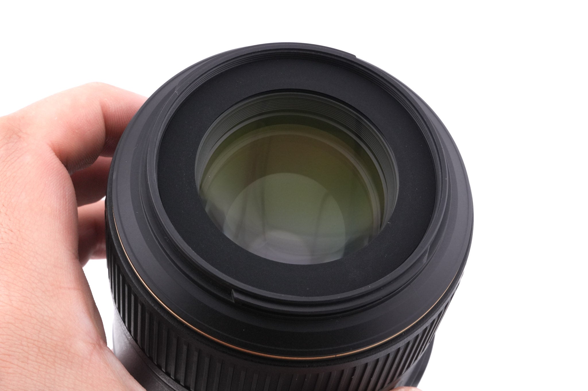 Nikon 105mm f2.8 AF-S Micro-Nikkor G ED N VR
