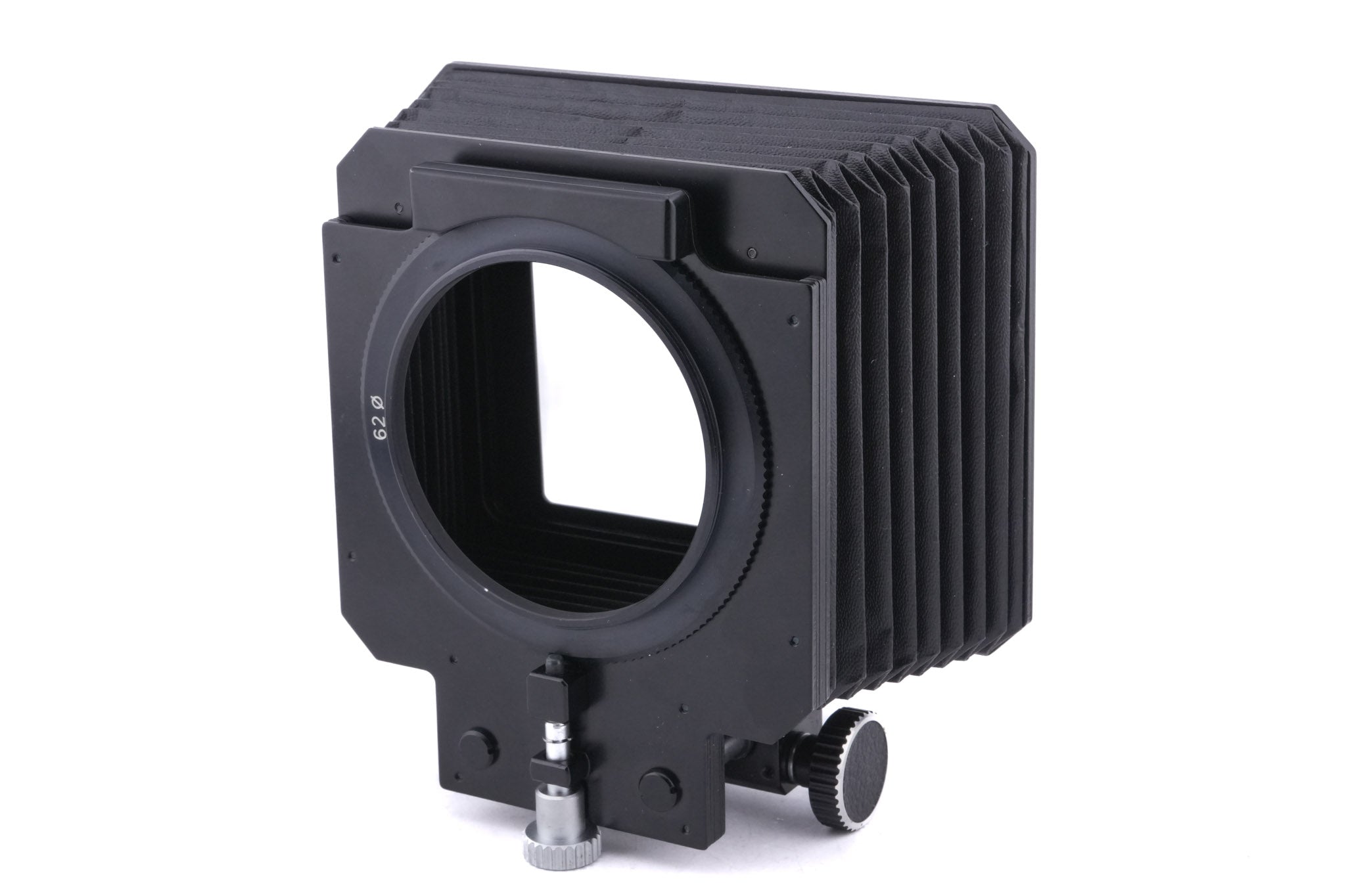 Zenza Bronica Professional Lens Hood-E + 150-250mm Professional Hood Mask (BG3710)