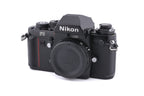 Nikon F3